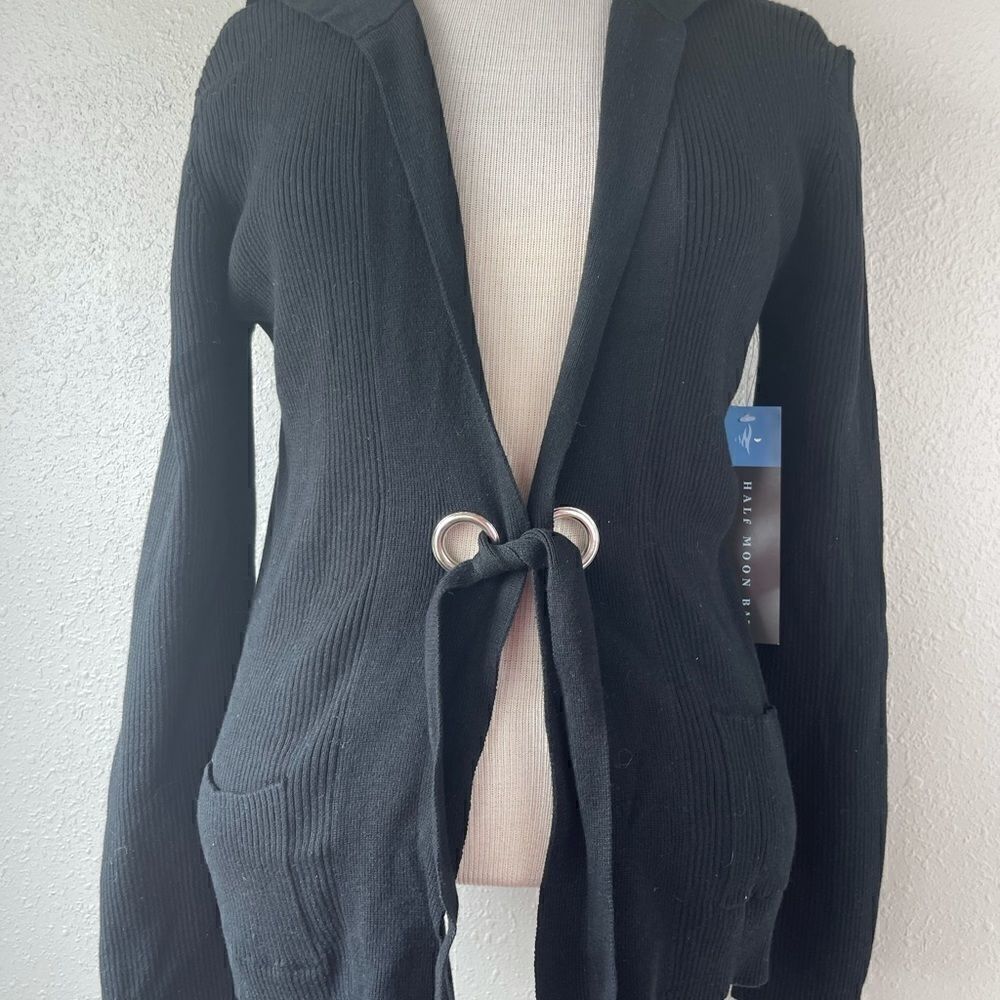 NWT Half Moon Bay Women’s Sweater Size M